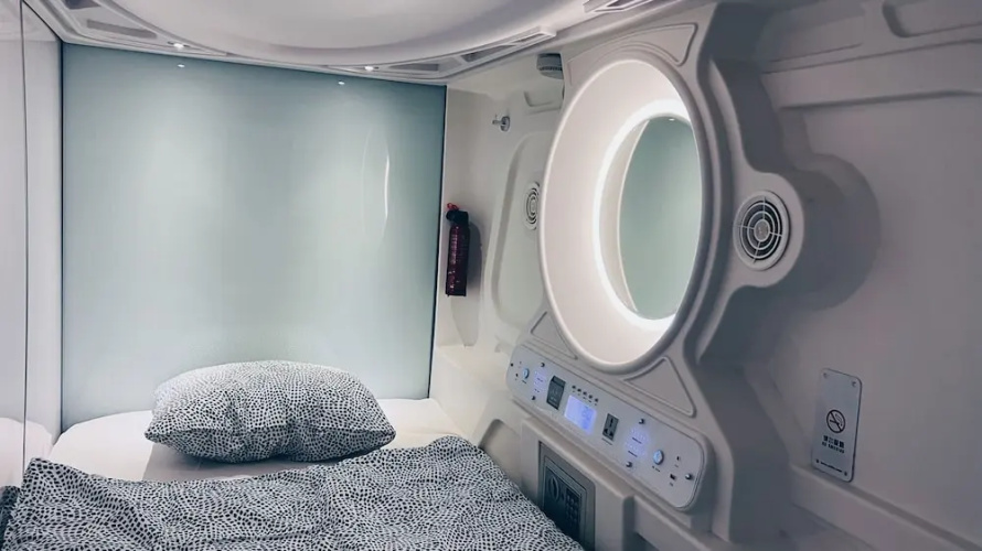 Space One Vienna - Sleeps 8 - Affordable & Central