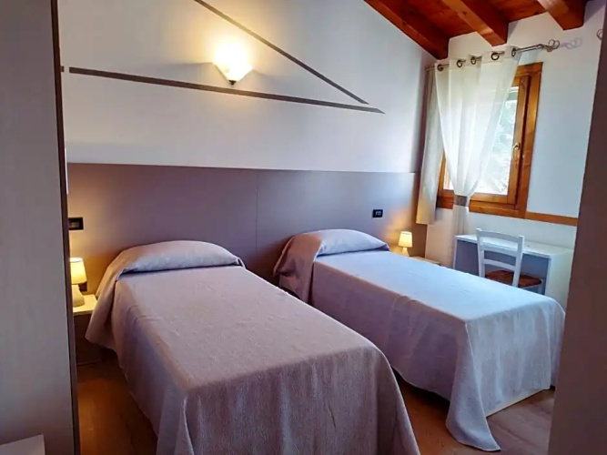 Agriturismo le Colonie