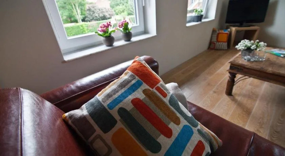 B&B Haerlekijn