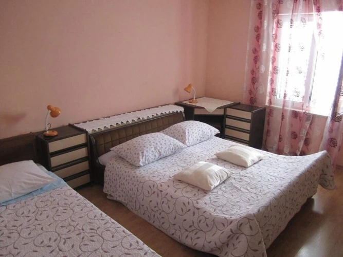 2 Bedrooms Comfort Apartment