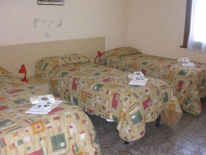 Hotel Moschini