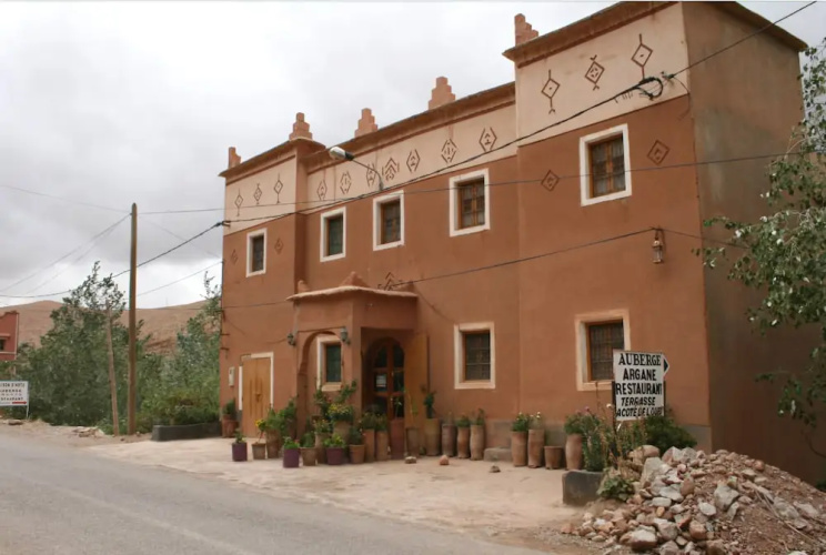 Hotelafbeelding