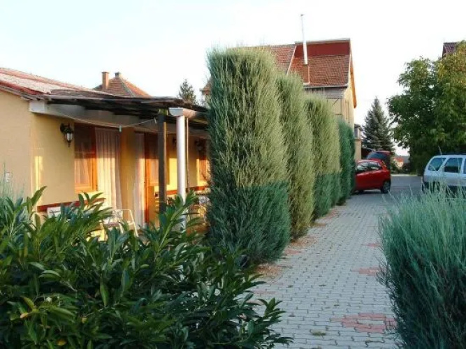 Katica apartment