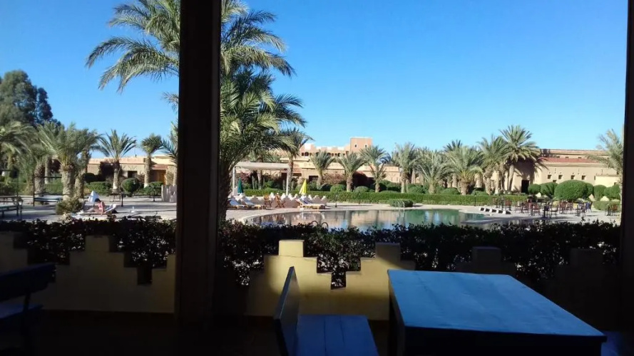Hotel Belere Arfoud