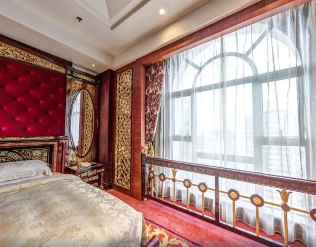 Dionysus Hotel