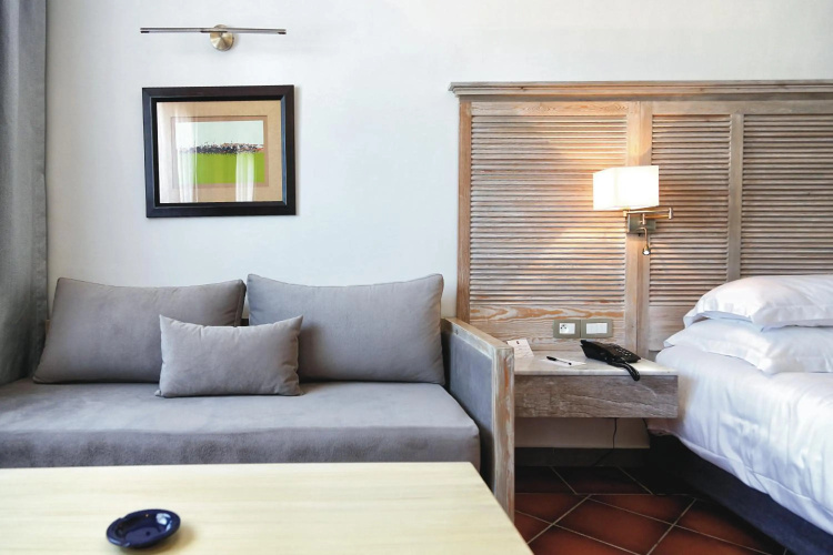Hotel Riu Tikida Beach (Adults Only) photo 7