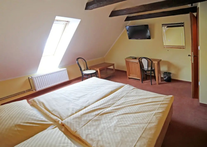 B&B Šilak