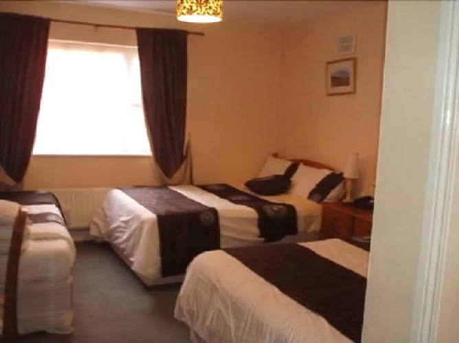 Boland's B&B