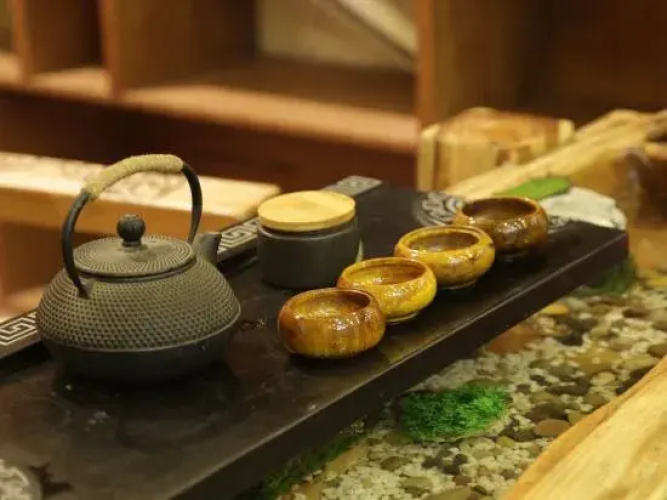 Jian Boutigue Hotel