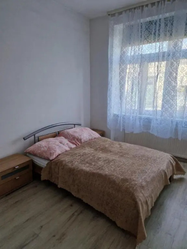 Central City Apartment 6