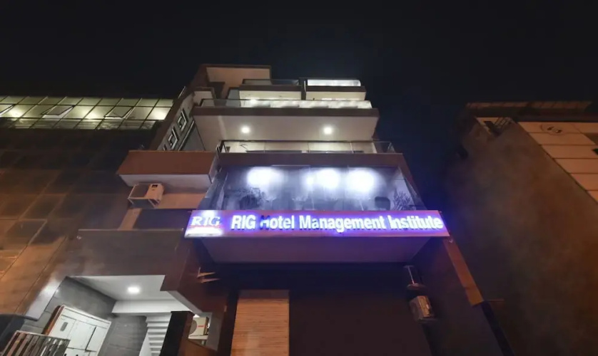 Hotelbild