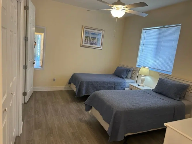 3 Bedrooms Cottage