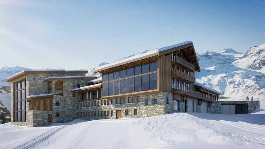 Hotelbild