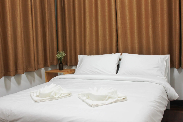 Home @ Hostel Kanchanaburi