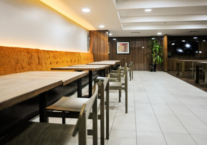 The Parc Hotel photo 25