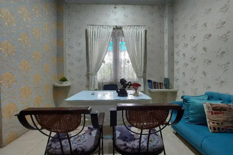 R Residence By Zuzu