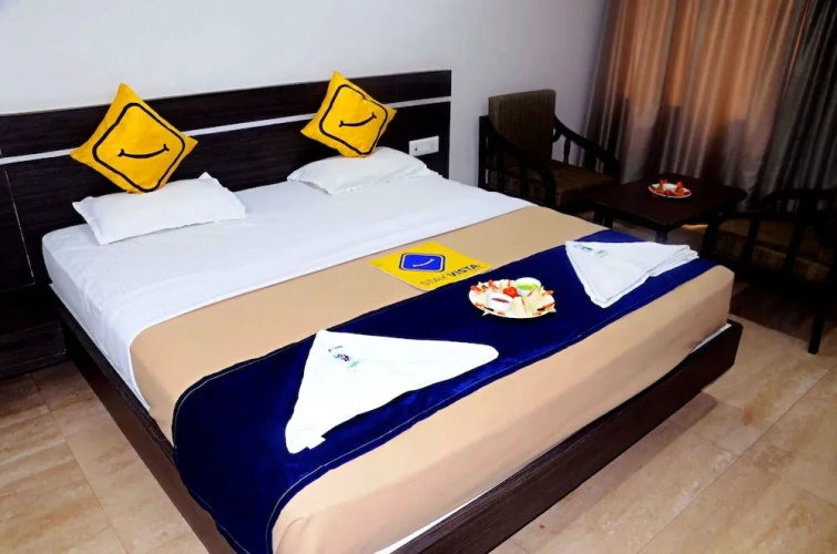 Superior Double room
