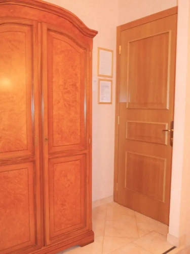 Classic Single room