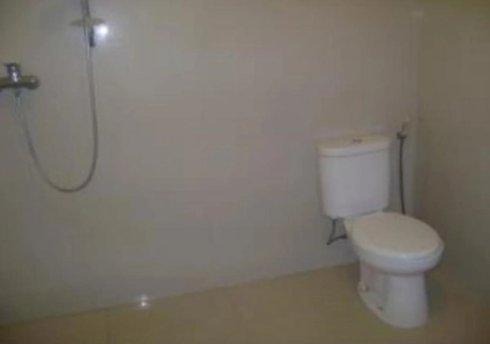Kuta Indah Hotel