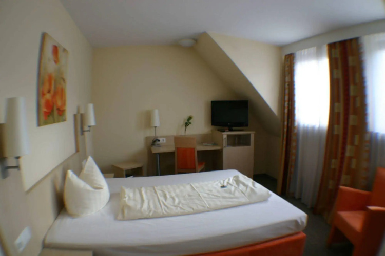 Hotel Petzengarten