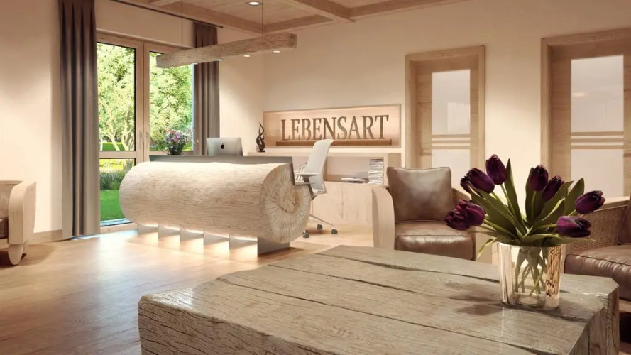 Landhotel Lebensart