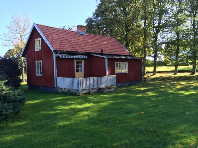 3 Bedrooms Chalet