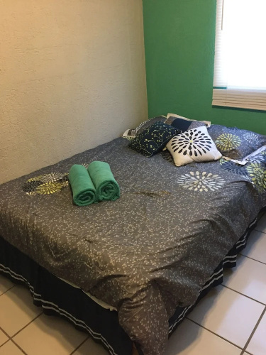 Apartamentos Riviera Maya VIP