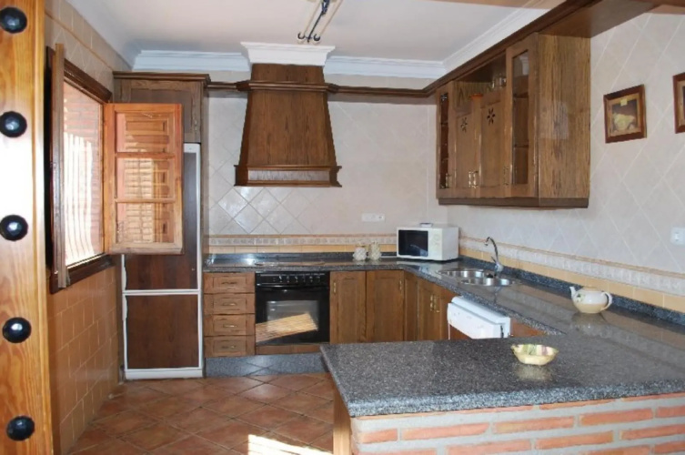 Villa In Villanueva 100225