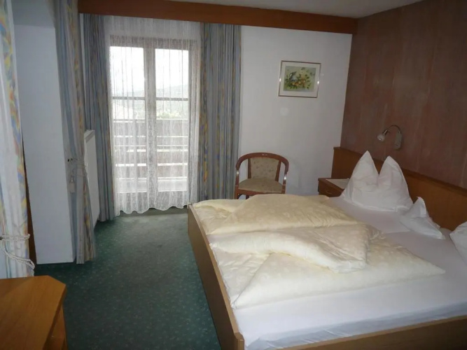 Garni Hotel Tritscherhof
