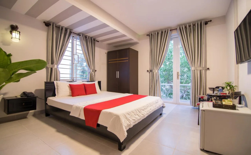 Bin Bin Hotel