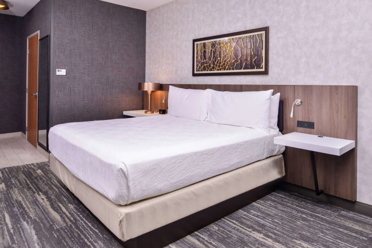 Hilton Garden Inn Bend