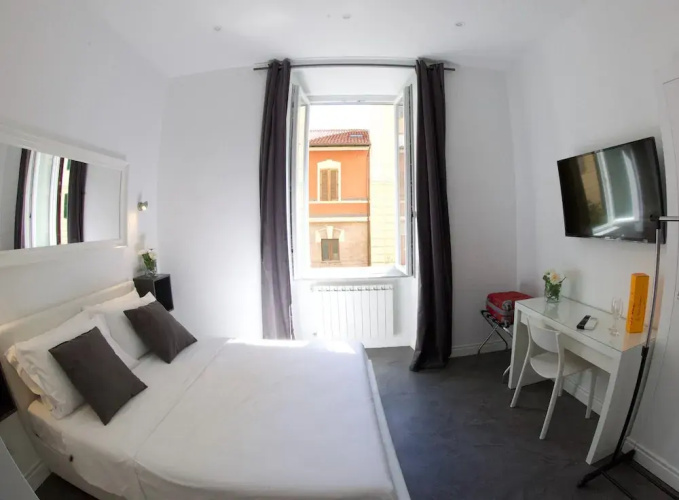 I Love Vaticano Guest House