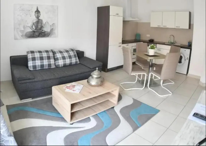 Aparthotel Vienna Airport