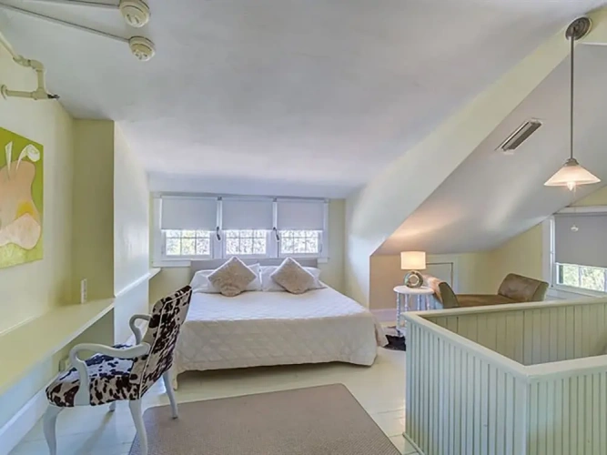 Standard room