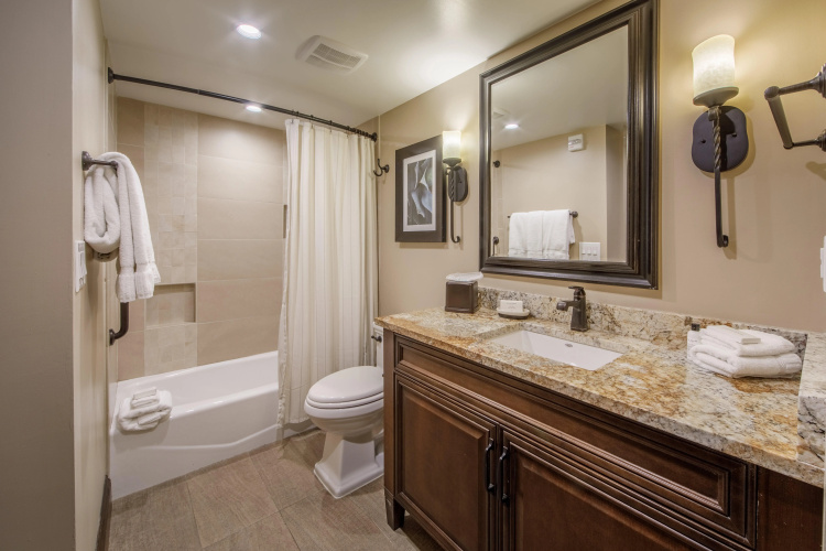 Holiday Inn Club Vacations Scottsdale Resort photo 10