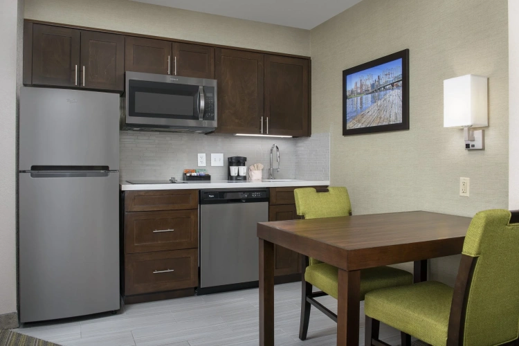 1 Bedroom Premium Suite