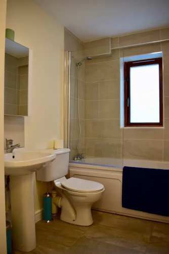 2 Bedroom Dublin Apartment