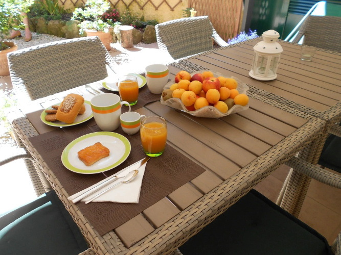 B&B Five Roma