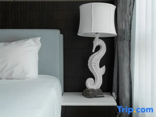 1 Bedroom Family Suite