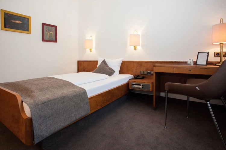 Trip Inn Hotel Klee am Park