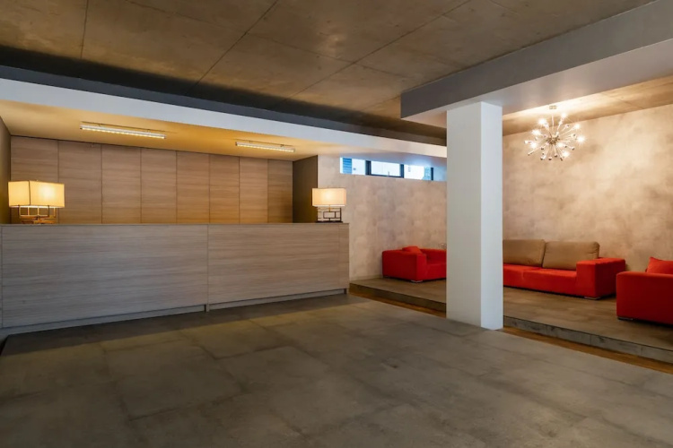 Hotelafbeelding