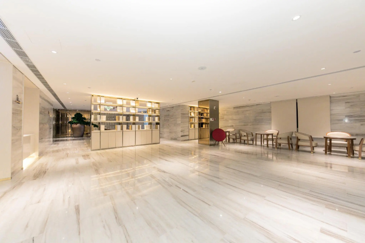 Ji Hotel (Qingdao Beer Street)