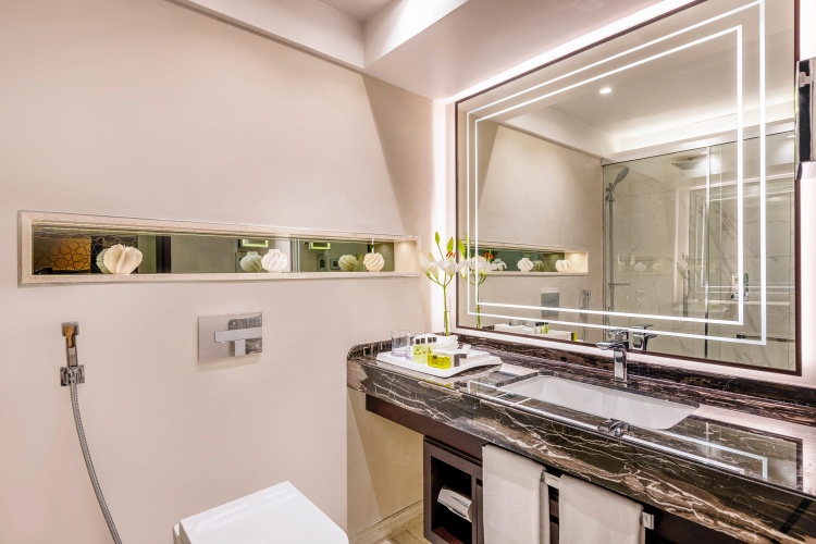 Intercontinental Muscat photo 21