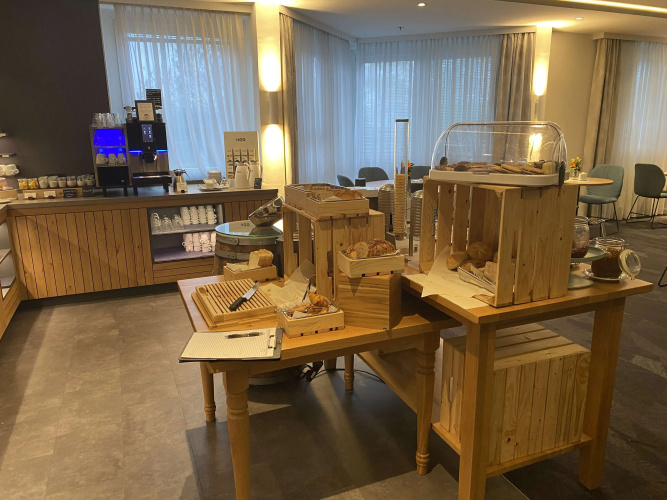 Best Western Hotel Prisma photo 27