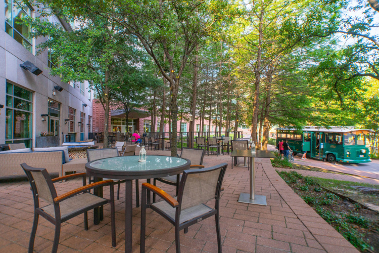 The Woodlands Waterway Marriott Hotel & Convention photo 27
