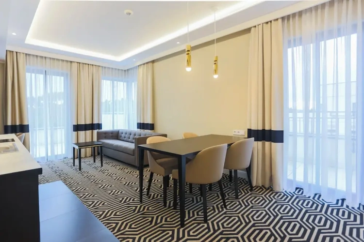Standard Apartment