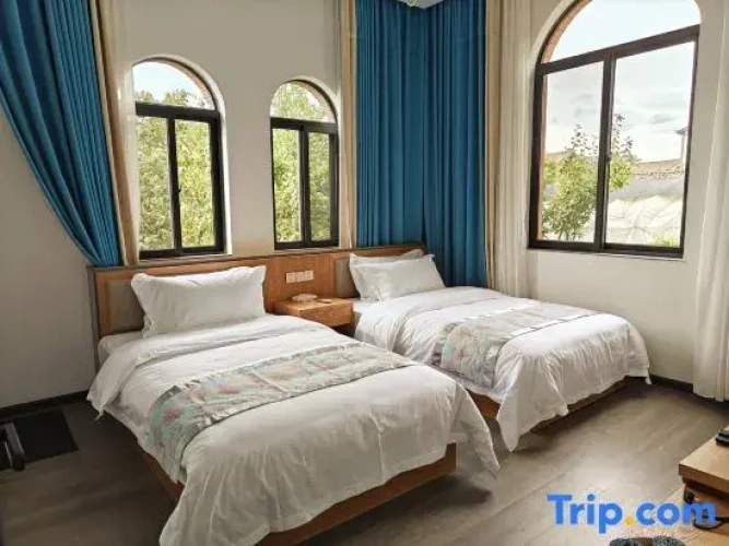 Comfort Twin room