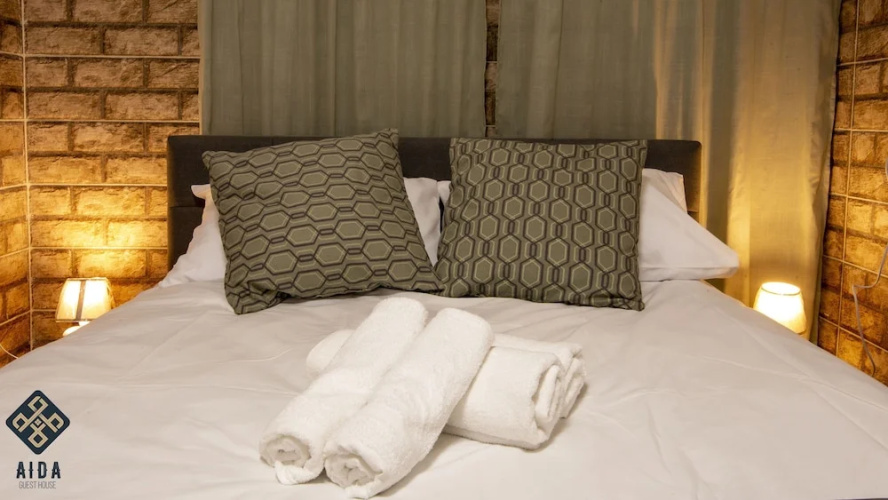Aida Guest House