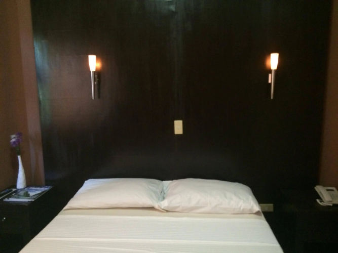 Basa Hotel