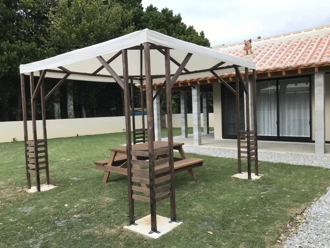 VIP Villa BISE